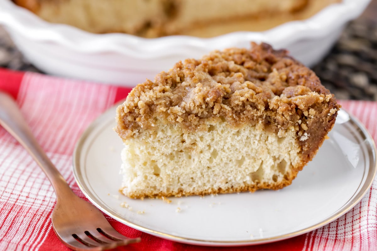 BISQUICK COFFEE CAKE