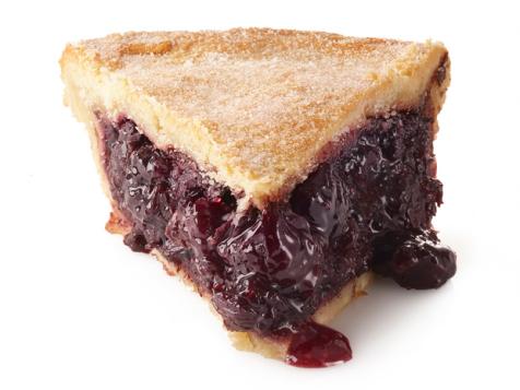 Classic Cherry Pie