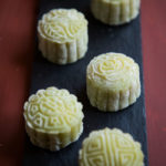 Mochi Mooncake